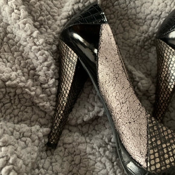 ALDO Plaforms - Picture 5 of 6